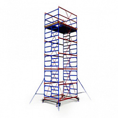 Вышка-тура «ТТ-2400ШН» 8,90